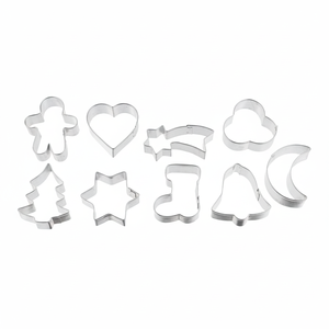 Strumenti per Cookie 42961 - Product Image 2