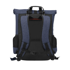 Sac arrière de vélo personnalisé, porte-bagages de vélo, sacoche convertible, sac à dos pour ordinateur portable de vélo - Product Image 2
