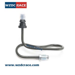 WZDC อุปกรณ์ท่อน้ำมันคลัตช์สำหรับแข่ง5679009 90523767 90470898สำหรับวอกซ์ฮอลล์ Astra Corsa Adam - Product Image 1