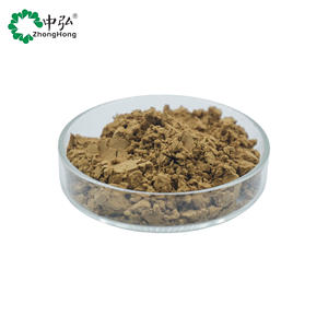 โรงงานผลิตสารสกัดรากอัชวกันดา KSM-66 ผงสารสกัดอัชวกันดา KSM66 จำนวนมาก - Product Image 3