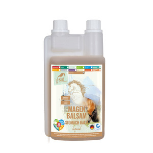 Magenbalsam liquide - Product Image 1