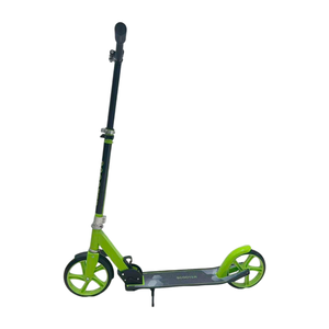Patinete Ligero para Adultos con Ruedas de PU de 200 mm, Diseño Plegable y Portátil para Desplazamientos Urbanos, Fabricante OEM de Patinetes en China - Product Image 6