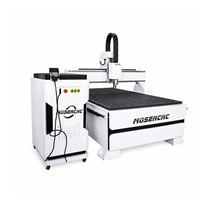 Kit CNC Jinan Mosencnc - Machine de gravure CNC pour le bois et le métal, pour les entreprises et la maison