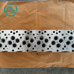 Conjunto de Cabeza de Cilindro Completo EexcavaStart J08 para Reemplazo de Motor Diésel de Excavadora - Product Image 5