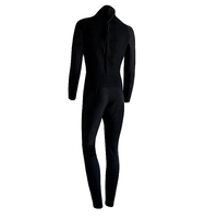 Combinaisons de plongée pour hommes en néoprène camouflage 3 mm, unisexe, une pièce, pour la plongée sportive, la pêche sous-marine, combinaison intégrale