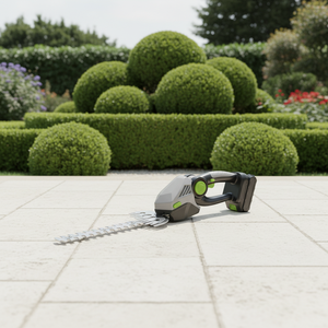 DTWA4-0006 Industrial Professional Cordless Pruning Shears <strong>Electric</strong> Lithium-ion Battery Powered Garden Pruner Tree <strong>Branch</strong> <strong>Cutter</strong> - Product Image 6