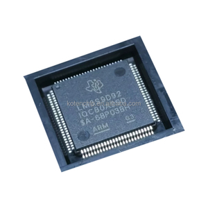 LM3S9D92-IQC80-A2 LM3S9D92 ใหม่และต้นฉบับส่วนประกอบอิเล็กทรอนิกส์วงจรรวมชิป ic - Product Image 1