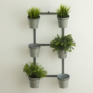 Macetas y Juegos de Macetas Decorativas para Interiores Más Vendidos con Diseño Multicolor, Perfectos para Oficina, Disponibles en Grandes Cantidades - Product Image 5