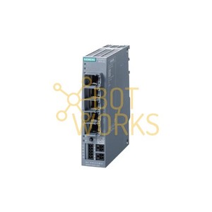 Siemens 6GK56150AA012AA2 - Nuovo - Product Image 1