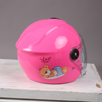 Casque de sécurité pour véhicule électrique, casque de moto, de patinage à roulettes, d'équitation