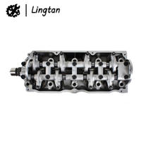 Culasse FE F8 pour MAZDA 626 B2000 B2200 B2600 SOHC L4 8V 1.6 2.0 2.2 OE FE70-10-100 F850-10-100F FE70-10-100E FE70-10-100F