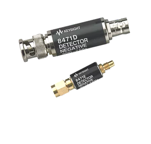 Detector de Diodos de Barrera Dopados Keysight 8471D OEM con Garantía de 3 Meses - Product Image 5