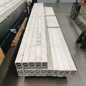 Изготовленный на заказ алюминиевый луч для ультрафиолетового цифрового принтера любого размера и длины OEM сервис высокой жесткости - Product Image 4