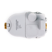 Le nouveau capteur Hall de contrôle sans fil 4g Wifi Vanne motorisée Débitmètres Mécanisme Iperl Smart Water Meter