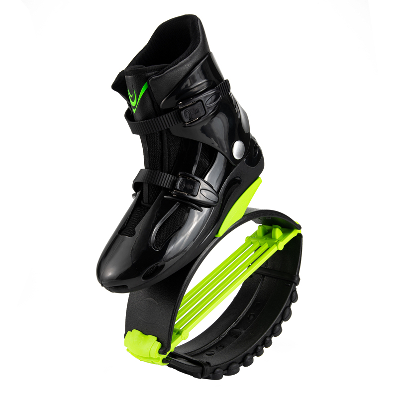 Vert/noir 4T