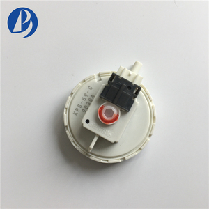 Sensor de Nivel de Agua de Alta Precisión KPS-59-C, Interruptor Electrónico de Presión para <span class=keywords><strong>Lavadora</strong></span> de Carga Superior Sanyo/Whirlpool - Product Image 1