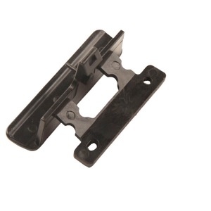 Chevrolet Armrest Box Clip <b>Bracket</b> 20864153 Center Position <b>Plastic</b> Storage Box Fitment - Product Image 5