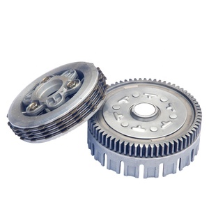 BIZ125 원심 마찰 Clutch Assy. <span class=keywords><strong>Moto</strong></span> 125cc 부 - Product Image 1