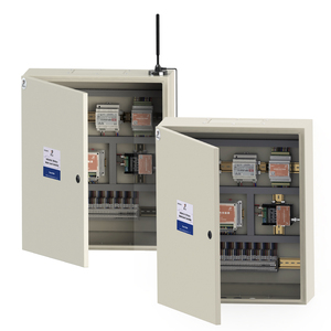 Dataie dtv5ea931fh IP55 20km từ xa không dây mực nước giám sát Hệ thống điều khiển không dây mực nước điều khiển - Product Image 2