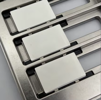 Chip Tinta RFID DB513 Grosir Kompatibel untuk Printer Inkjet CIJ M 9028 9410 9450 Suku Cadang Habis Pakai