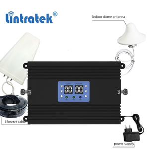 <span class=keywords><strong>Amplificateur</strong></span> <span class=keywords><strong>cellulaire</strong></span> intérieur Lintratek KW25A-GD double bande 900 1800 MHz 2G 3G 4G LTE Répéteur de <span class=keywords><strong>réseau</strong></span> GSM <span class=keywords><strong>Amplificateur</strong></span> de signal mobile - Product Image 2