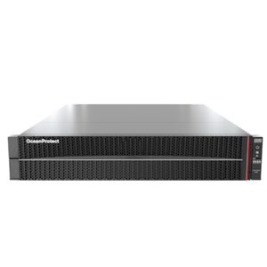อุปกรณ์จัดเก็บข้อมูลสำรองแบบ All-Flash OceanProtect X6000 สำหรับการปกป้องข้อมูลระดับองค์กร แบบ All-in-One มีสินค้าในสต็อก ดีไซน์แบบ All-Flash - Product Image 4