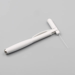 Stylo de <span class=keywords><strong>test</strong></span> de la sensibilité des pieds pour diabétiques de haute qualité, testeur sensoriel <span class=keywords><strong>monofilament</strong></span>, outil de diagnostic, sonde de <span class=keywords><strong>test</strong></span> de la neuropathie - Product Image 1