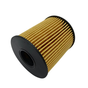 Filtre à huile Bk 6C1Q-6744-AA pour Peugeot 307 306 308 207, pièce de rechange pour moteur de voiture - Product Image 2