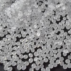 LLDPE 219NJ/219ZJ MFR 2.0 Film Grade Butene Linear Low Density Polyethylene Resin Lldpe Granules Virgin for <b>Stretch</b> <b>Wrap</b> Film - Product Image 4