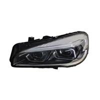 Pour BMW Série 2 F45 Active Tourer 2018 2019 2020 pour BMW F46 Phare 220 218 230 240i pour BMW F46 Accessoires