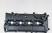 MHJKIA Vente en gros 22410-4A460 224104-A450 Couvercle de soupape pour Hyundai Grand Starex H-1 2007-2016
