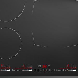 Vente directe d'usine appareils de cuisine table de cuisson à induction cuisinière à 3 brûleurs intégrée cuisinière à induction - Product Image 5