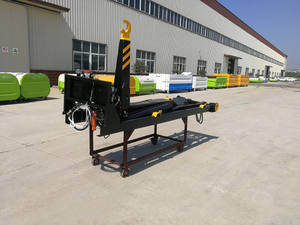 תפור לפי מידה 2.5 3 t HOOKLIFTS עבור משאית - Product Image 5