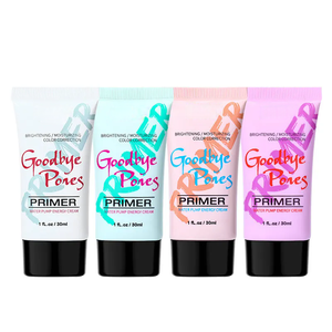Prebase de Maquillaje Facial al por Mayor para Borrar Poros al Instante, Iluminadora e Hidratante, Amigable con la Piel - Product Image 4