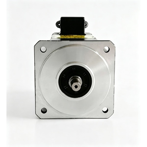 บริการซ่อมมอเตอร์ Fanuc รุ่น A06B-0372-B588 สำหรับอุตสาหกรรม ระดับมืออาชีพ พร้อมบริการซ่อมนอกสถานที่ คุณภาพพรีเมียม พร้อมอุปกรณ์ครบชุด - Product Image 1