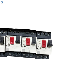 Contrôleur PLC, capteur, protecteur de moteur, neuf d'origine GV2ME14C - Product Image 1