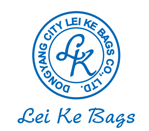 Dongyang City Lei Ke Bags Co., Ltd. logo