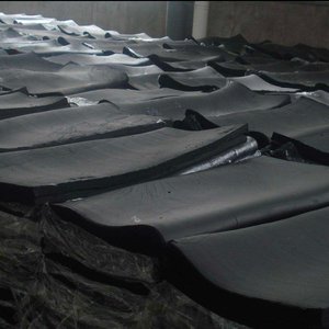 خصائص فيزيائية ثابتة احترافية مكررة من النيوبرين لمنتجات المطاط المتينة والقولبة - Product Image 5