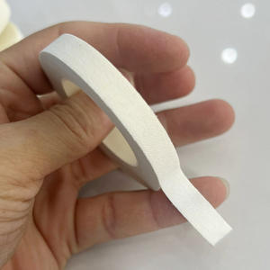 Cinta Adhesiva Médica Hengdi, Tipo Algodón, 1.0x8YD, 13 Rollos, Transpirable, Hipoalergénica, Cinta Quirúrgica - Product Image 3