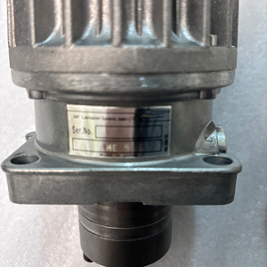 Unidad de Bomba de Engranajes para Sistemas de Lubricación SK&F ME5 / MFE5 para Sistema de Lubricación Centralizada - Product Image 2