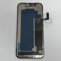 Untuk iPhone 17 Pro Max 6.9 Inch Layar OLED Asli Bekas Pengganti Suku Cadang Ponsel