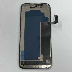 หน้าจอ OLED แท้สำหรับ iPhone 17 Pro Max ขนาด 6.9 นิ้ว อะไหล่เปลี่ยนหน้าจอโทรศัพท์มือถือมือสอง - Product Image 4
