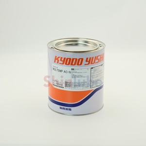 Grasa de alta carga Kyodo Yushi Multemp AC-N 2.5kgs para piezas electromecánicas - Product Image 2