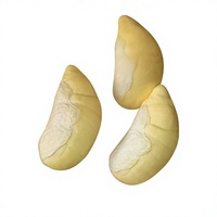 Jouet anti-stress moelleux en forme de dumpling Mochi, jouet sensoriel souple pour enfants, idéal pour les fêtes, la décoration de bureau, cadeau, vente en gros