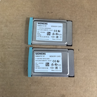 Carte mémoire Siemens 6ES7952-1KL00/1KM00/1KP00/1KS00/1AK00/1AL00/1AM00-0AA0