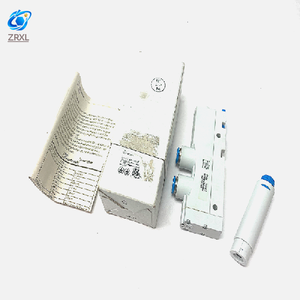 ब्रांड नया और मूल Vn-14-l-t4-pq3-vq3-ro2-b टी-आकार वैक्यूम जनरेटर 532649 मूल पैकेजिंग की त्वरित डिलीवरी - Product Image 1