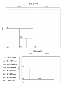 Services d'impression de magazines, catalogues et livres couleur avec conception graphique personnalisée de haute qualité - Product Image 4