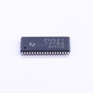 ใหม่และเป็นของแท้ TPD12S521DBTR ชิปไอซีเพาเวอร์ TPD12S521DBTR วงจรรวม - Product Image 1