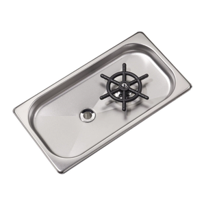 Máquina Biseladora de Vasos para Bistro, Compatible con Lavadora de Tubos de Vidrio - Product Image 2
