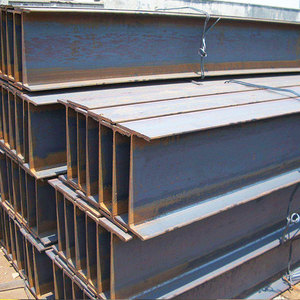 Low MOQ best quality Q345B Q420C Q460C <b>8</b> steel h beam - Product Image 4